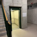 Apartmán Skarbowa 1a Lux 4 & Parking *
