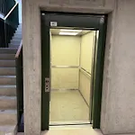 Skarbowa 1a Lux 4 & Parking Apartmán *