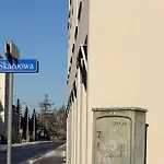 Skarbowa 1a Lux 4 & Parking