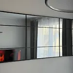 Skarbowa 1a Lux 4 & Parking Apartmán *