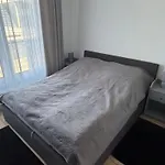 Skarbowa 1a Lux 4 & Parking