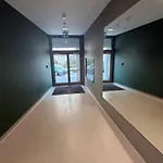Skarbowa 1a Lux 4 & Parking Apartmán Lešno