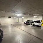 Apartmán Skarbowa 1a Lux 4 & Parking *