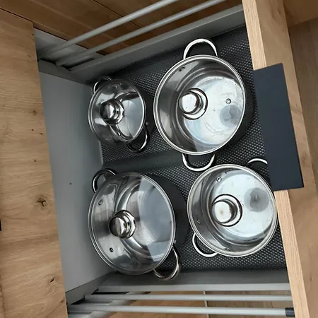 Апартаменты Skarbowa 1a Lux 4 & Parking Лешно