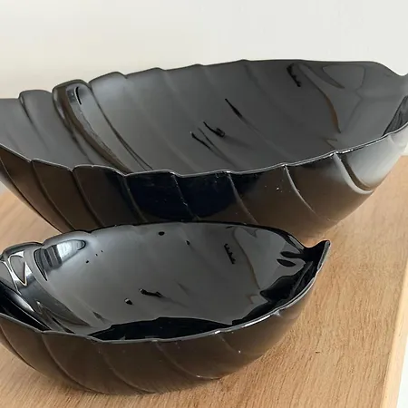 Skarbowa 1a Lux 4 & Parking *