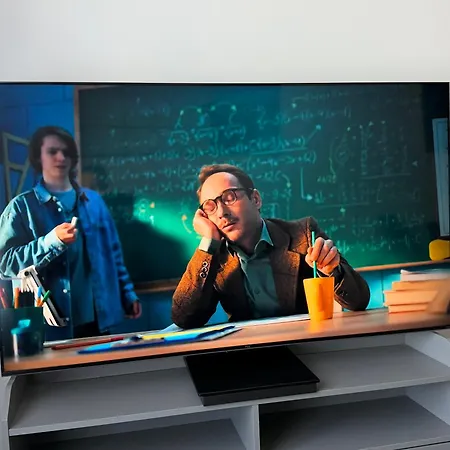 Skarbowa 1a Lux 4 & Parking * Лешно