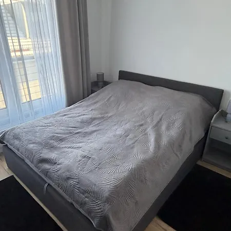Skarbowa 1a Lux 4 & Parking