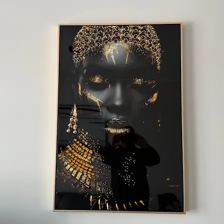 Skarbowa 1a Lux 4 & Parking *