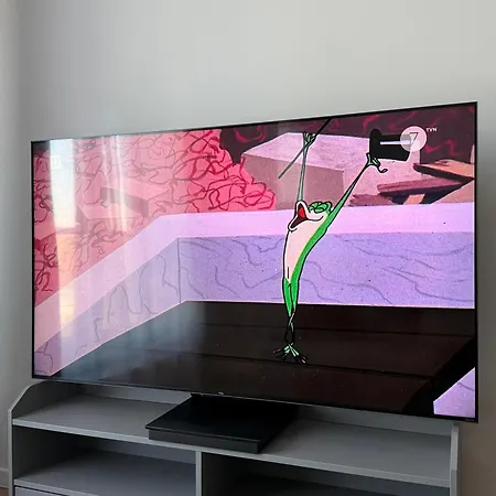 Skarbowa 1a Lux 4 & Parking * Лешно