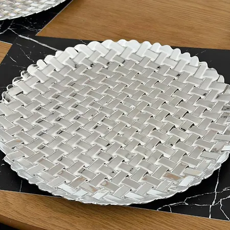 Skarbowa 1a Lux 4 & Parking Апартаменты Лешно