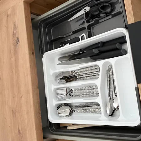 Skarbowa 1a Lux 4 & Parking Лешно