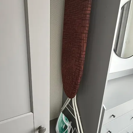 Skarbowa 1a Lux 4 & Parking Апартаменты *