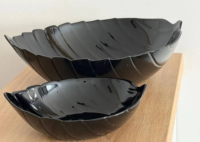 Skarbowa 1a Lux 4 & Parking *