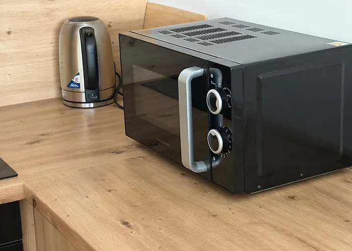 Skarbowa 1a Lux 4 & Parking ليشنو