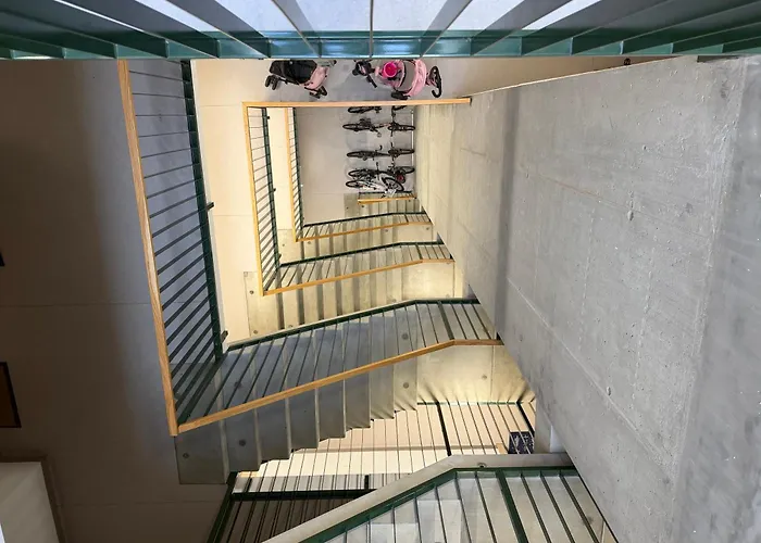 شقة Skarbowa 1a Lux 4 & Parking ليشنو